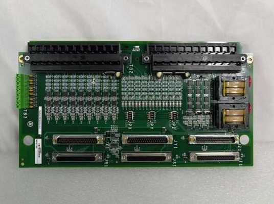 GE IS200TPROS1C Thể tử cảm biến nhiệt độ Khóa điều khiển tuabin khí