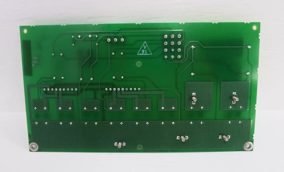 GE IS200JPDCG1A Mark VI Turbine Control Module Bộ phận cung cấp điện