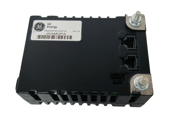GE IS220PSCHH1A MarkVIe Specialised Serial Communication I/O Module