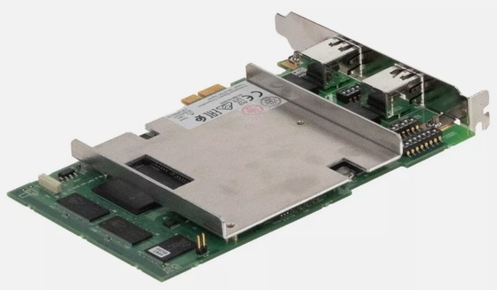 YOKOGAWA VI702 Giao diện giữa PCI Express và Vnet / IP Specific Model