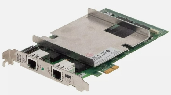 YOKOGAWA VI702 Giao diện giữa PCI Express và Vnet / IP Specific Model