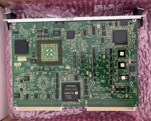 GE IS215UCCAM03A Advanced Control Board Mark VI CPCI Mô-đun điều khiển
