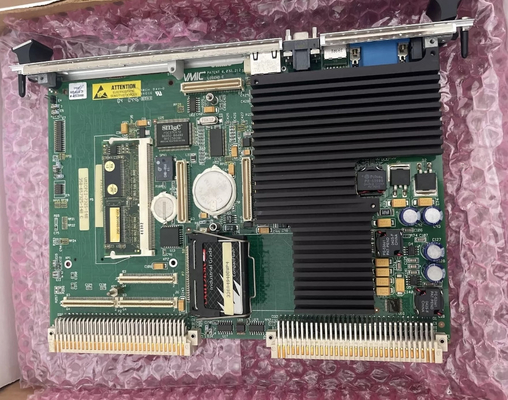 GE IS215UCCAM03A Advanced Control Board Mark VI CPCI Mô-đun điều khiển