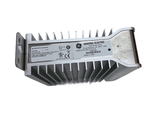 GE IS420UCSCH1A Mô-đun bộ điều khiển Speedtronic MARK VIe UCSC nhỏ gọn