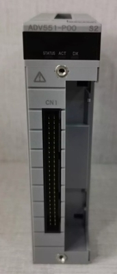YOKOGAWA ADV551-P00 16 kênh Digital Input Module cấu hình thừa kép