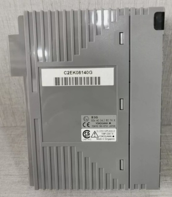 YOKOGAWA ADV551-P00 16 kênh Digital Input Module cấu hình thừa kép