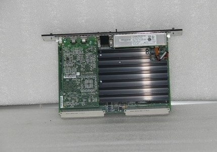 GE IC698CPE030 PACSystems RX7i Controller Central Processing Unit cho hệ thống PLC