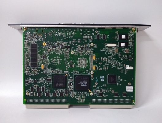 GE IC698CPE030 PACSystems RX7i Controller Central Processing Unit cho hệ thống PLC