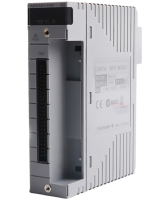 YOKOGAWA ADV151-E50S2 Digital Input Module 32-Channel 24 V DC cô lập