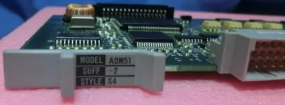 YOKOGAWA ADM51-2S4 PCB Board kết nối các thành phần điện tử