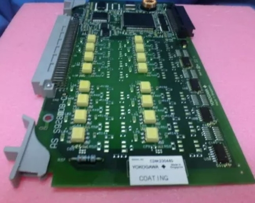 YOKOGAWA ADM51-2S4 PCB Board kết nối các thành phần điện tử