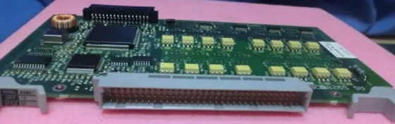 YOKOGAWA ADM51-2S4 PCB Board kết nối các thành phần điện tử
