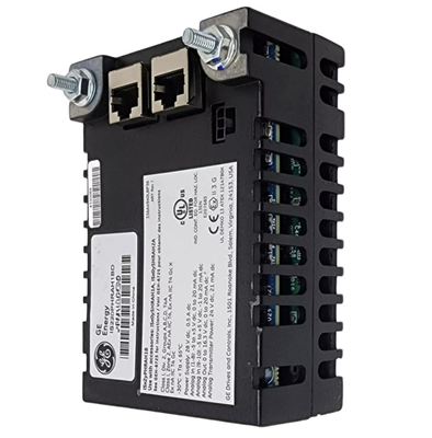 GE IS220YSILS1B Mark VIeS YSIL Mô-đun gói I/O bảo vệ an toàn lõi