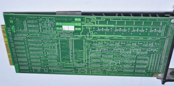 YOKOGAWA MAC2*C Thẻ điều khiển đa điểm tương tự hiệu quả cao mức độ bảo vệ cao (IP55)