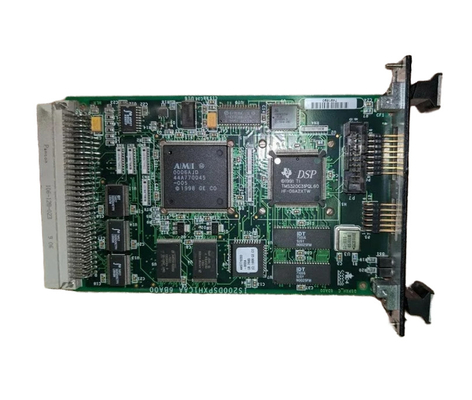 GE IS200BICIH1ACA Bridge Interface Controller Board Advanced Control Module (Mô-đun điều khiển nâng cao)