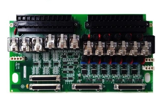GE IS200BICIH1ACA Bridge Interface Controller Board Advanced Control Module (Mô-đun điều khiển nâng cao)