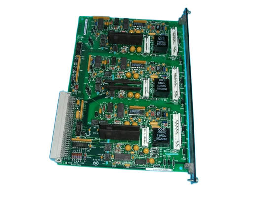 GE IS200BPIAG1AEB Bảng giao diện cầu truyền động IGBT Điều khiển tuabin