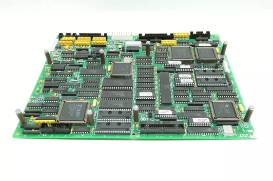 GE DS200IPCSG1A IGBT P3 Snubber Board Mark V Drive Board Đối với hệ thống Speedtronic