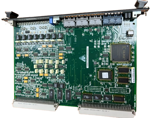 GE DS200ITXDG1A IGBT Q DB Snubber Card Turbine Control PLC Phụ kiện DCS