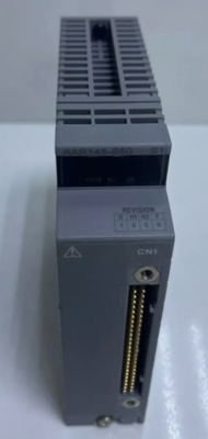YOKOGAWA AAR145-S50S1 Analog RTD/POT Input Module Dual-Redundant Configuration 16 kênh tách biệt