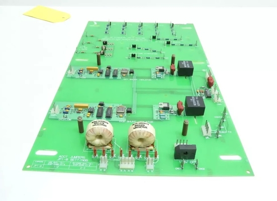 GE DS200ADGIH1A Hỗ trợ bảng giao diện Mark V Drive Module hoàn toàn mới
