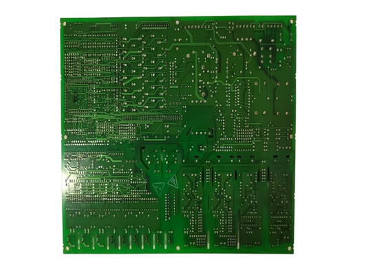 GE DS200DCFBG1B Mark V DC Power And Feedback Board Ban cung cấp điện