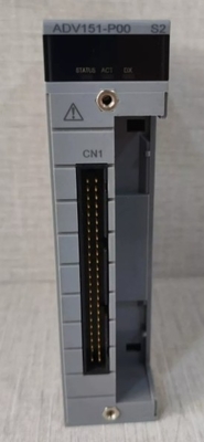 YOKOGAWA ADV151-P00 Digital Input Module 32-Channel 24 V DC cô lập