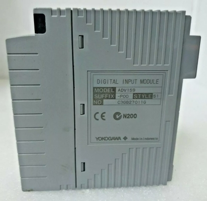 YOKOGAWA ADV159-P00 32 kênh Digital Input Module cho tương thích ST3 PLC PAC và bộ điều khiển chuyên dụng