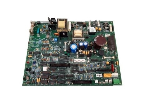 DS200IMCPG1C GE Power Supply Interface Board Hệ thống điều khiển tuabin