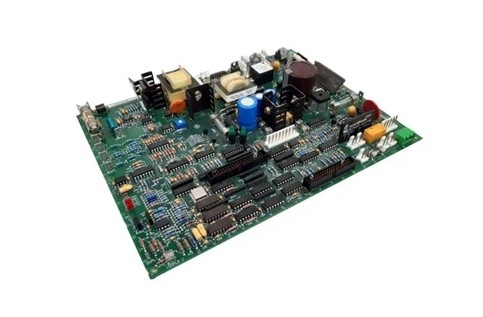 DS200IMCPG1C GE Power Supply Interface Board Hệ thống điều khiển tuabin