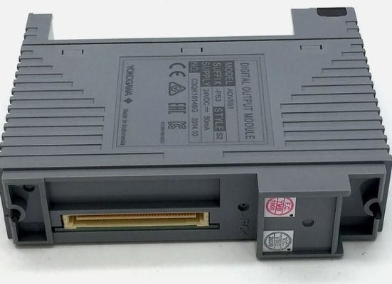 ADV551-P53S2 YOKOGAWA 32 kênh Digital Input Module cho tương thích ST3 PLC PAC và bộ điều khiển chuyên dụng