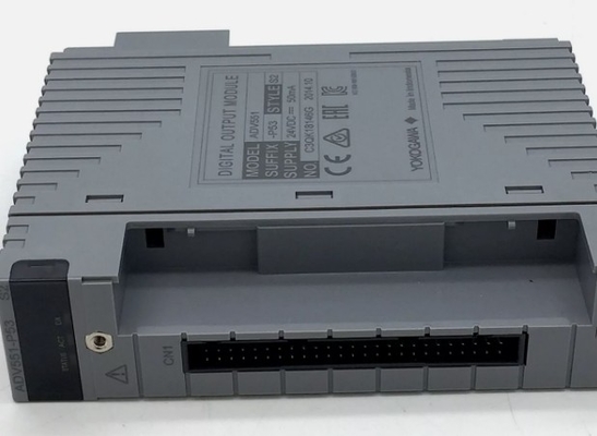 ADV551-P53S2 YOKOGAWA 32 kênh Digital Input Module cho tương thích ST3 PLC PAC và bộ điều khiển chuyên dụng