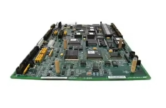 DS200LDCCH1A bảng điều khiển ổ đĩa LAN GE bảng mạch truyền thông
