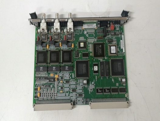IS200CABPG1B Bộ điều khiển GE Backplane Board Mark VI Turbine Control Module