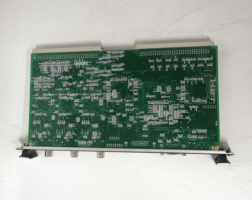 IS200CABPG1B Bộ điều khiển GE Backplane Board Mark VI Turbine Control Module