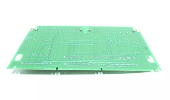 IS200DAMAG1B GE Speedtronic Khối điều khiển Turbine khí Snubber