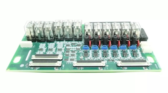 Bảng giao diện thụ động bộ khuếch đại trình điều khiển cổng IS200DAMBG1A GE IGBT
