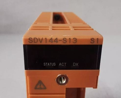SDV144-S13 YOKOGAWA Analog Digital I/O Module Outputs 4 đến 20 mA tín hiệu đến trường