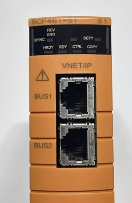 SCP461-51S1 YOKOGAWA Bộ xử lý trung tâm SSC60S