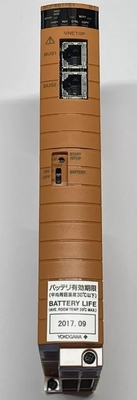 SCP461-51S1 YOKOGAWA Bộ xử lý trung tâm SSC60S