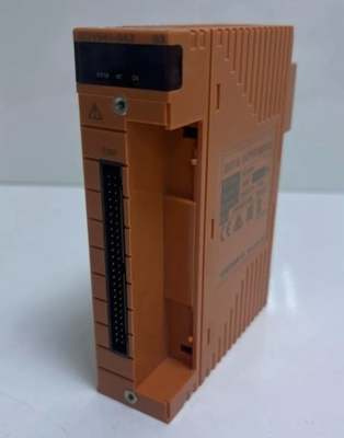 SDV541-S53 YOKOGAWA Digital Input Module 16-Channel Module Isolation 24 V DC