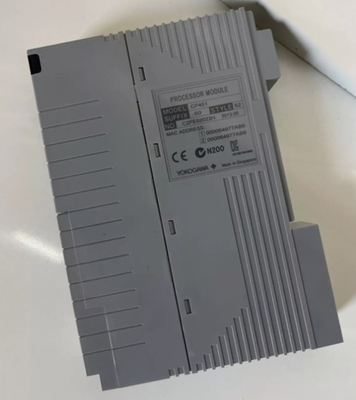 CP451-50 YOKOGAWA Processor Module PLC CPU Controller Đơn vị xử lý trung tâm