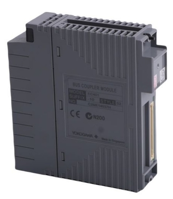 EB401-50 YOKOGAWA ER Bus Interface Function Master Module Communication Module Double-redundant (Mô-đun giao tiếp hai lần không cần thiết)