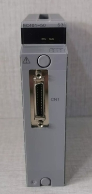 EB401-50-S3 YOKOGAWA PLC Module ER Bus Is Dual-Redundant ESB Bus Coupler Giải pháp điều khiển tiên tiến