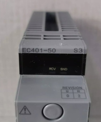 EB401-50-S3 YOKOGAWA PLC Module ER Bus Is Dual-Redundant ESB Bus Coupler Giải pháp điều khiển tiên tiến