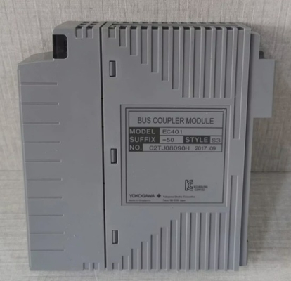 EB401-50-S3 YOKOGAWA PLC Module ER Bus Is Dual-Redundant ESB Bus Coupler Giải pháp điều khiển tiên tiến