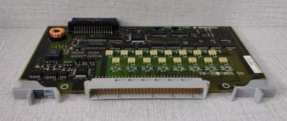 AMM22S3 YOKOGAWA Mô-đun đầu vào bộ ghép kênh RTD tương tự Thẻ PLC S9011DC-00
