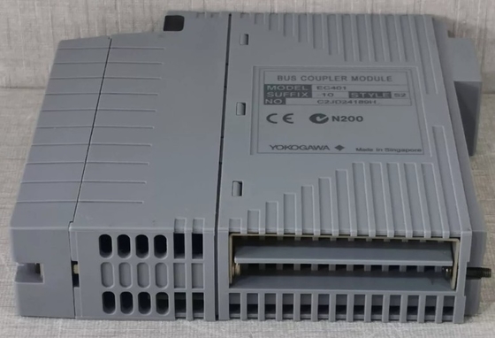 EC401-10 YOKOGAWA Communication Module ESB Bus Interface Coupler Module cho N-IO/FIO,1-Port