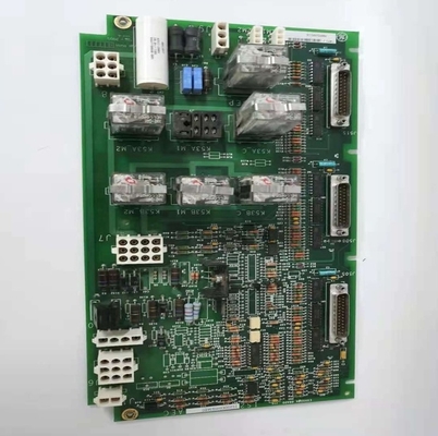 IS200DSPXH2C bảng điều khiển bộ xử lý tín hiệu kỹ thuật số GE Mark V Industrial Controller