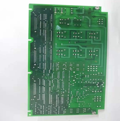 IS200DSPXH2C bảng điều khiển bộ xử lý tín hiệu kỹ thuật số GE Mark V Industrial Controller